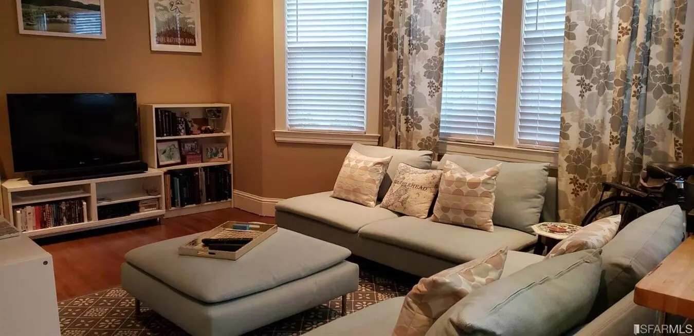 363 22nd Avenue, San Francisco, CA 94121 photo 5