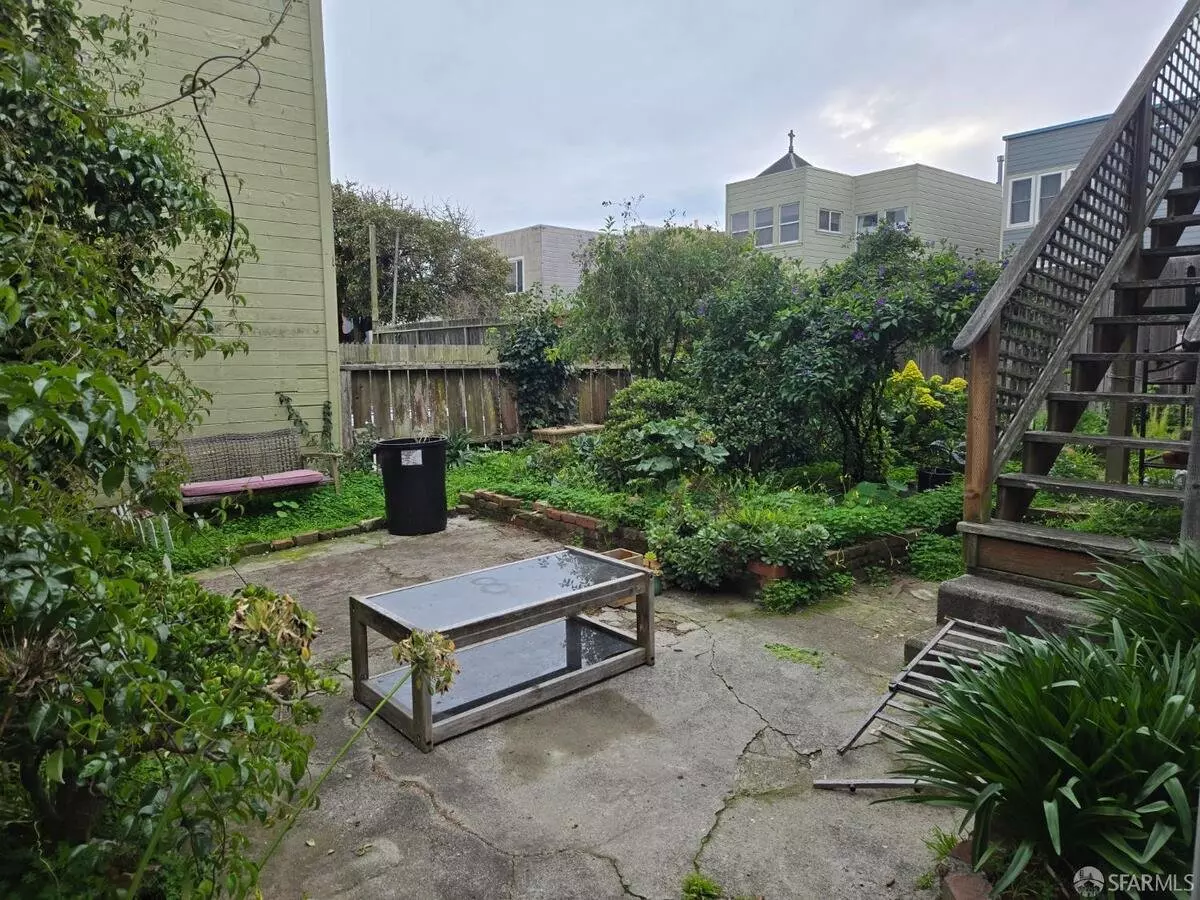 363 22nd Avenue, San Francisco, CA 94121 photo 3
