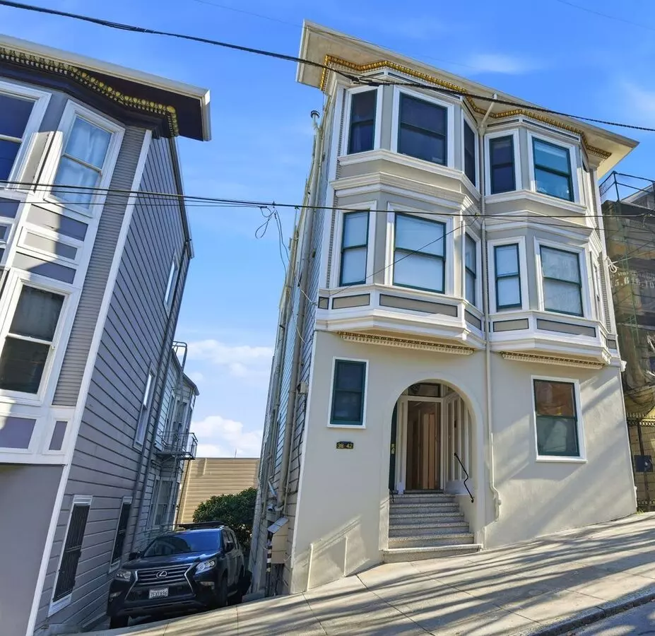 38-42 Broderick Street photo 2