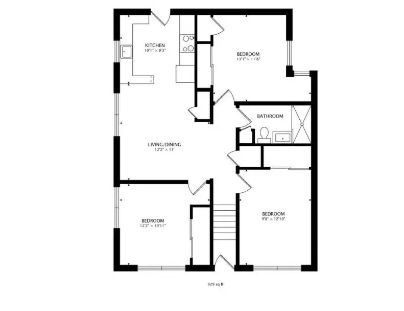 394 Union Street, San Francisco, CA 94133 photo 5