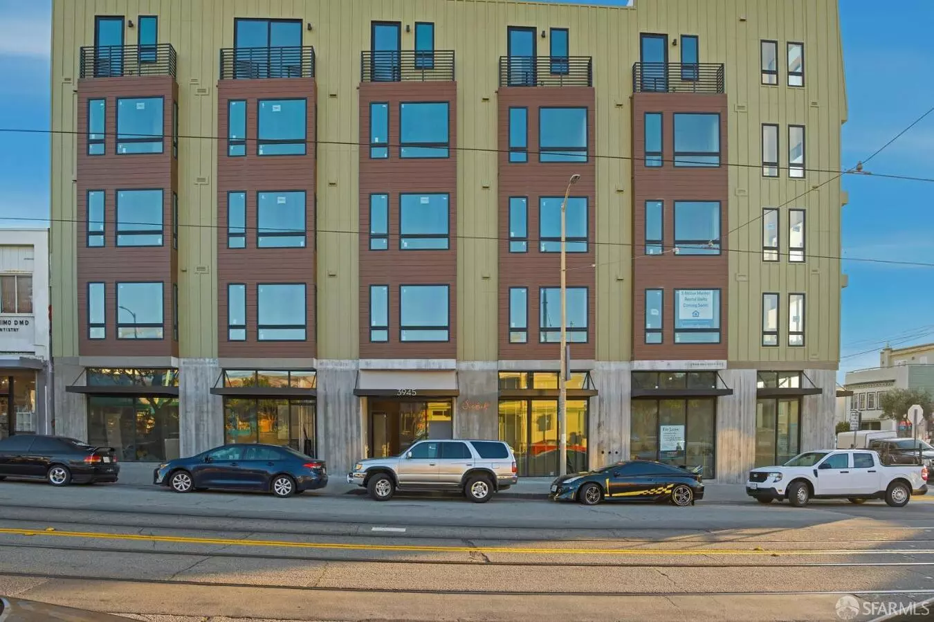 3945 Judah Street, San Francisco, CA 94122 photo 5