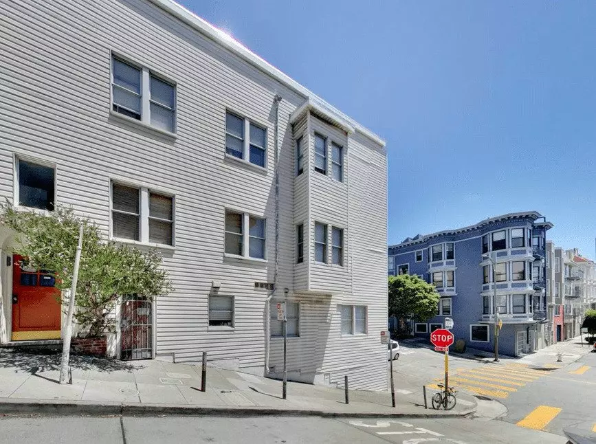 396 Union Street, San Francisco, CA 94133 photo 5