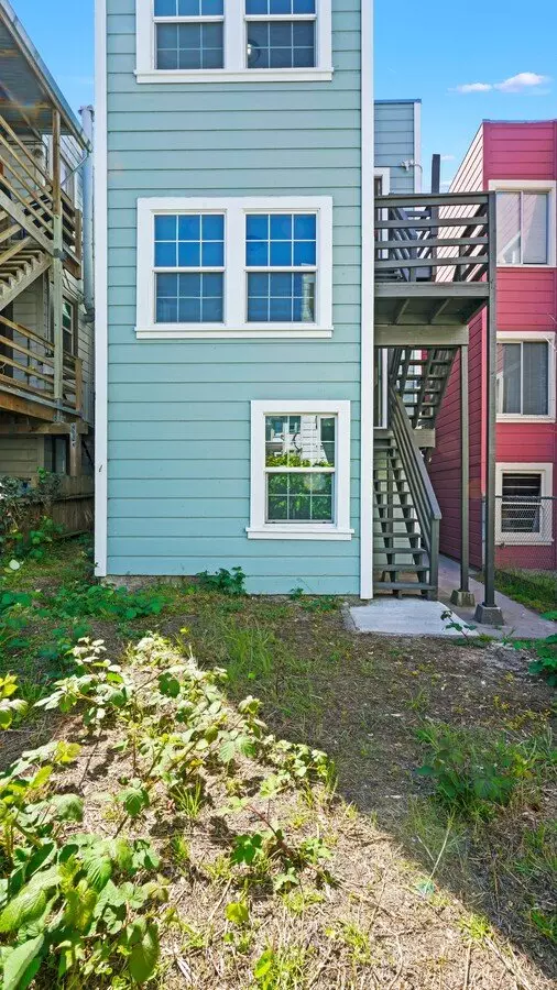 3BR/2BA w/Washer Dryer and Across from Golden Gate Park photo 3