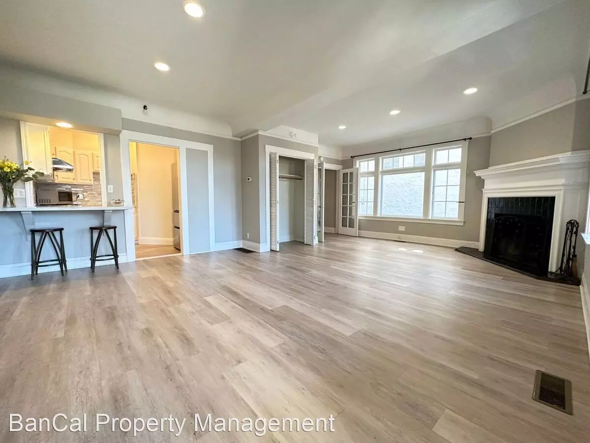 4 Culebra Terrace, San Francisco, CA 94109 photo 4