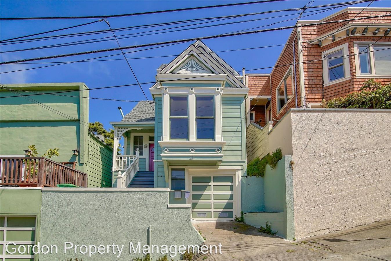 41 Winfield Street, San Francisco, CA 94110 photo 4