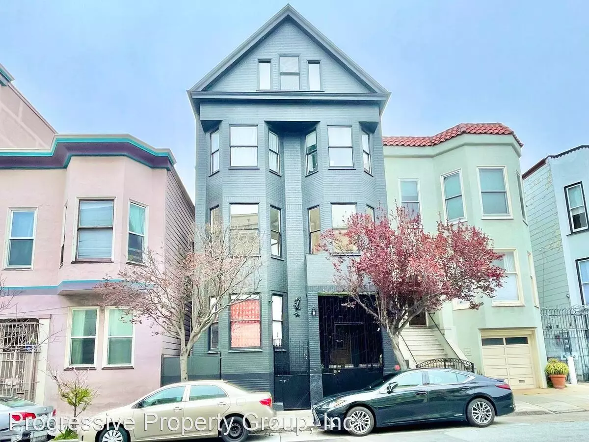 409 Capp Street, San Francisco, CA 94110 photo 3