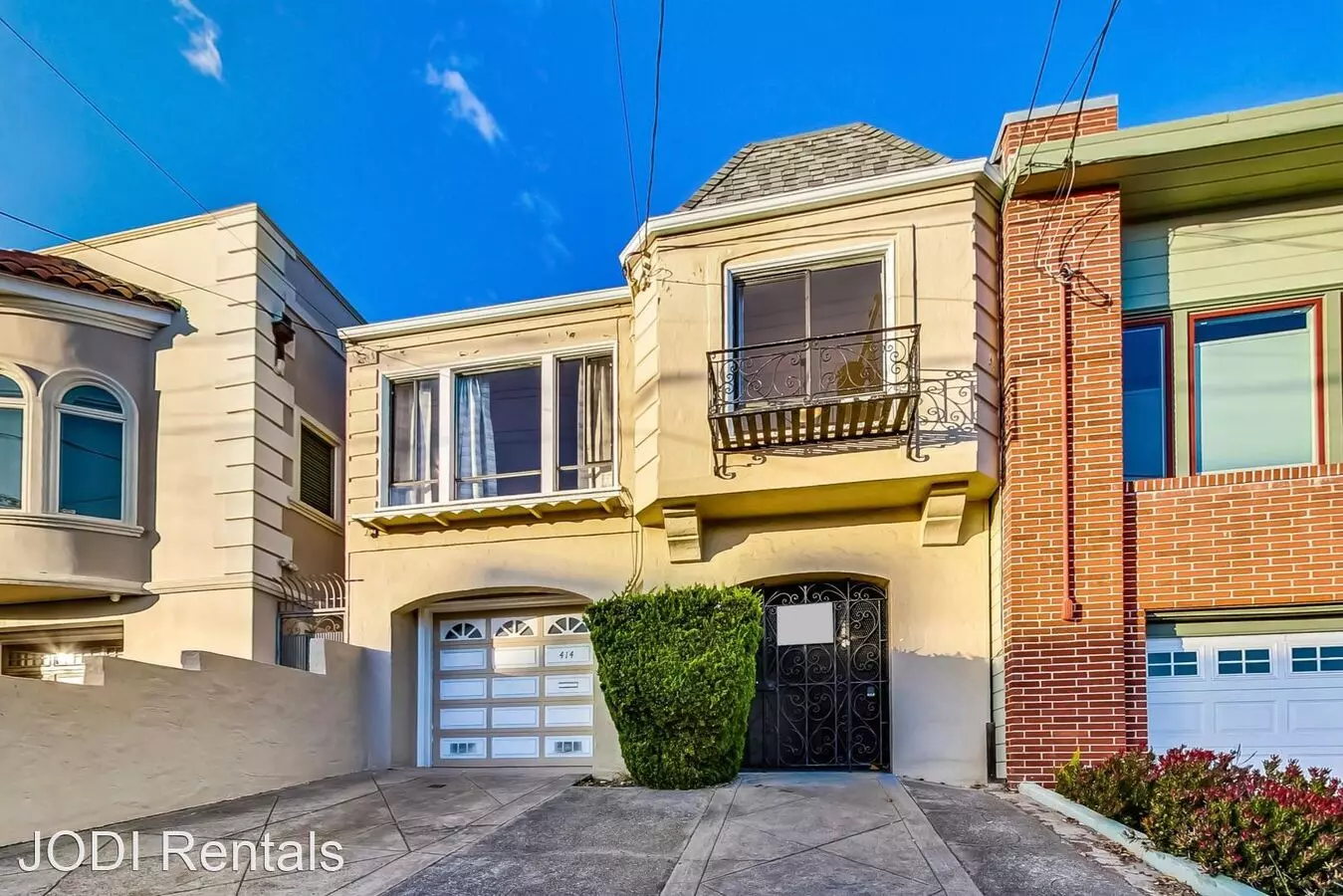 414 Vicente St photo 2