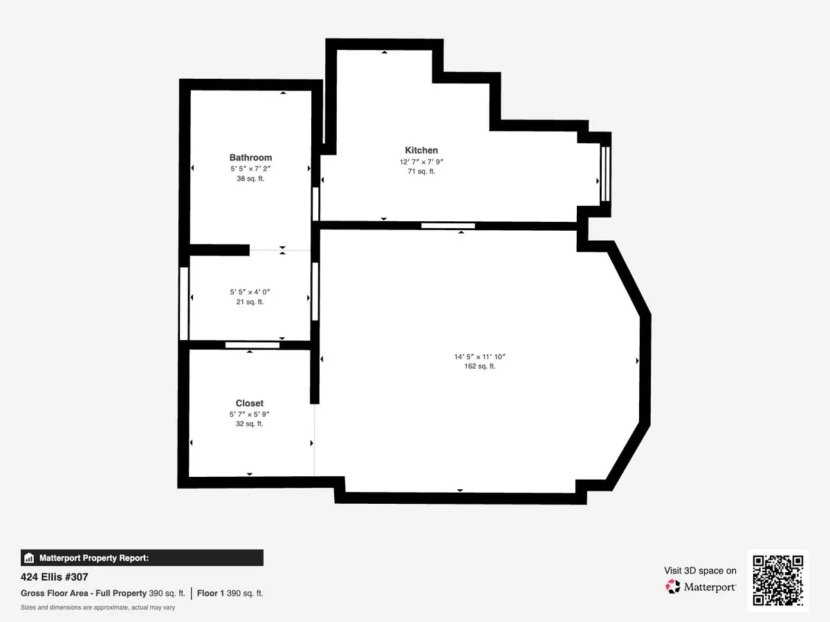 422 Ellis Street, San Francisco, CA 94102 photo 5