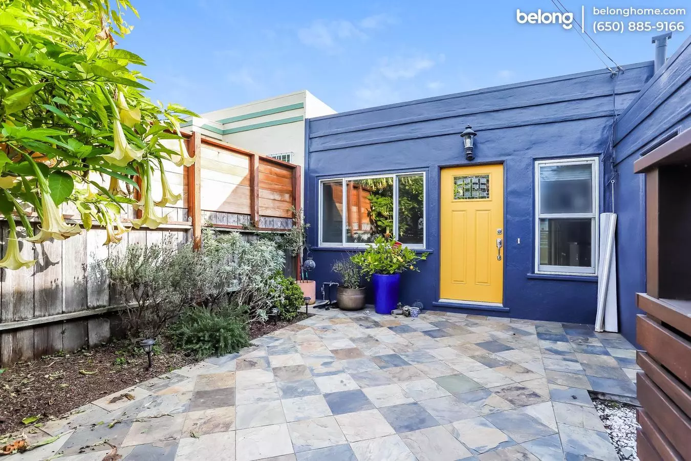 421 Nevada Street, San Francisco, CA 94110 photo 4
