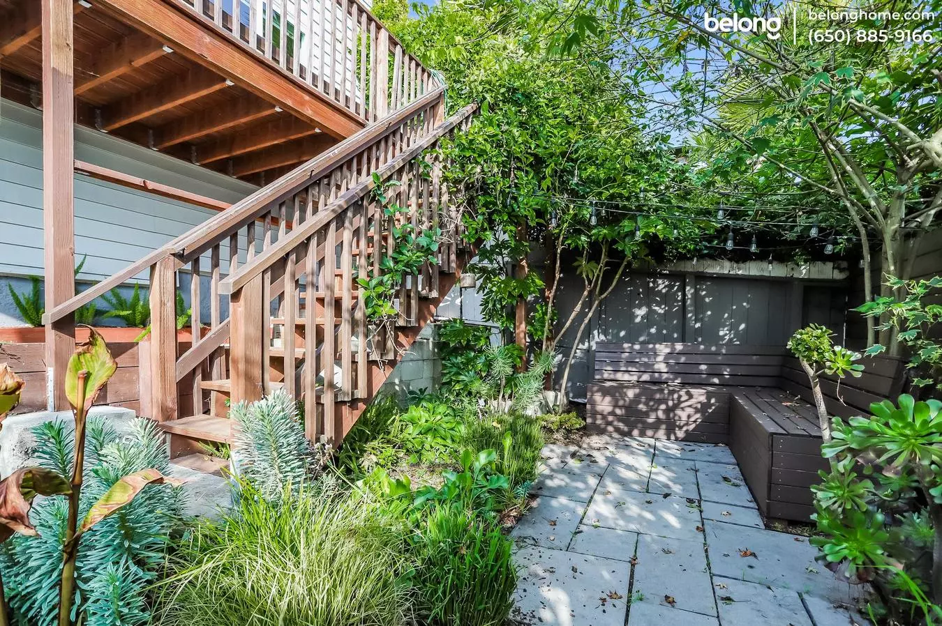 421 Nevada Street, San Francisco, CA 94110 photo 2
