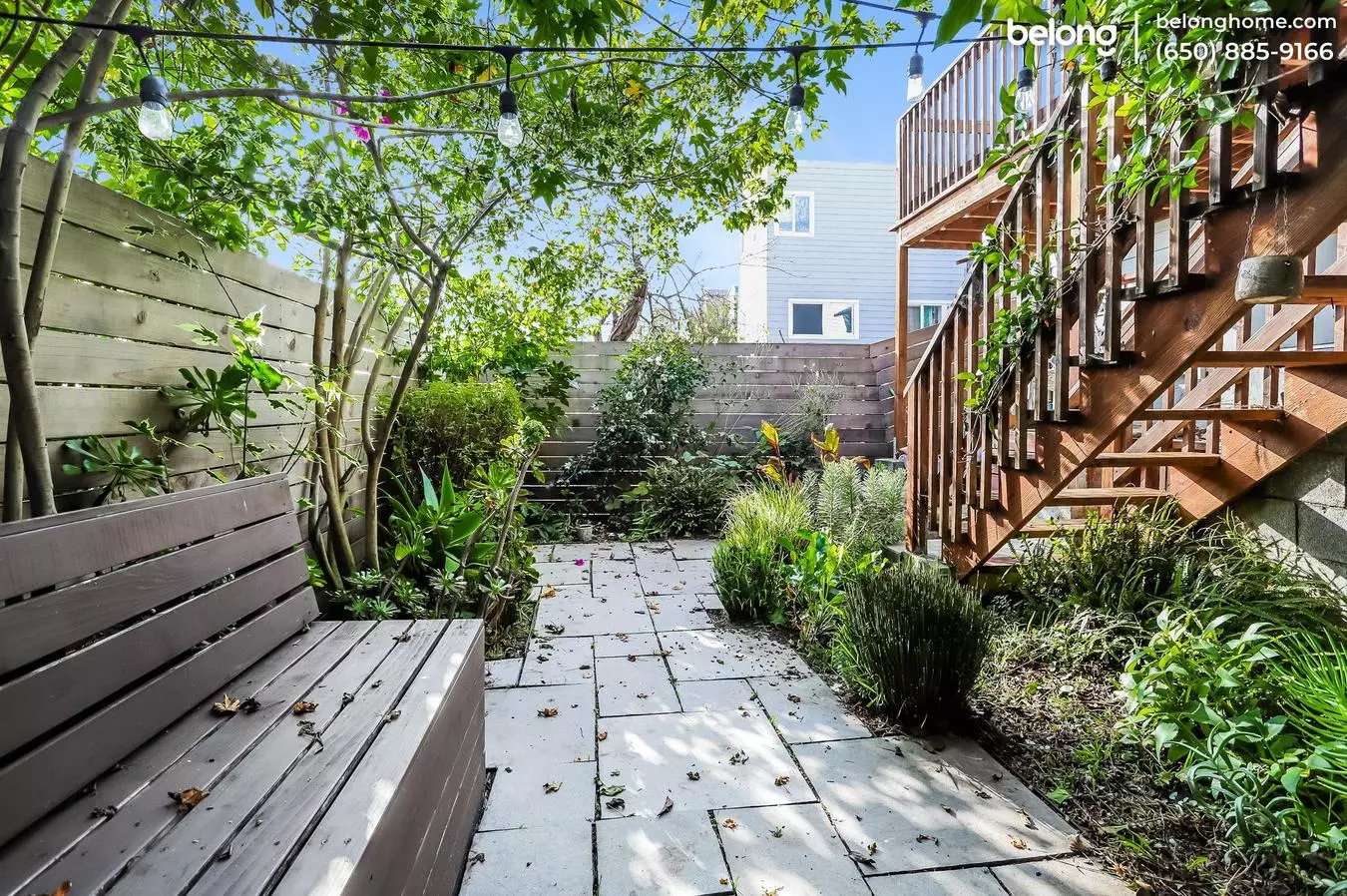 421 Nevada Street, San Francisco, CA 94110 photo 5