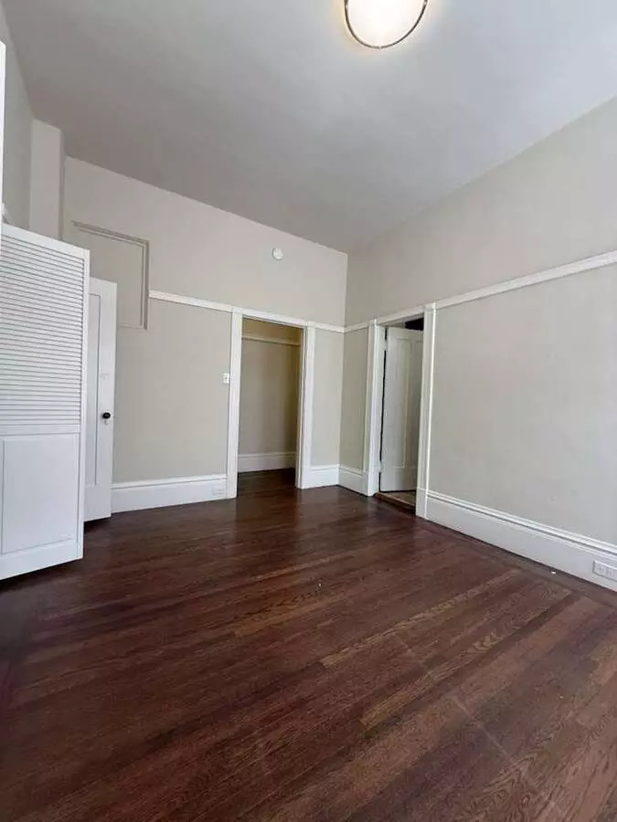 Benjamin Arms Apartments photo 5