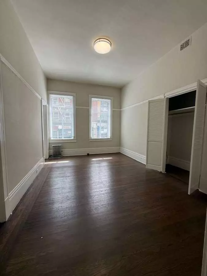Benjamin Arms Apartments photo 4