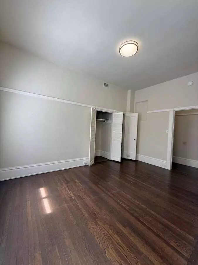 Benjamin Arms Apartments photo 3