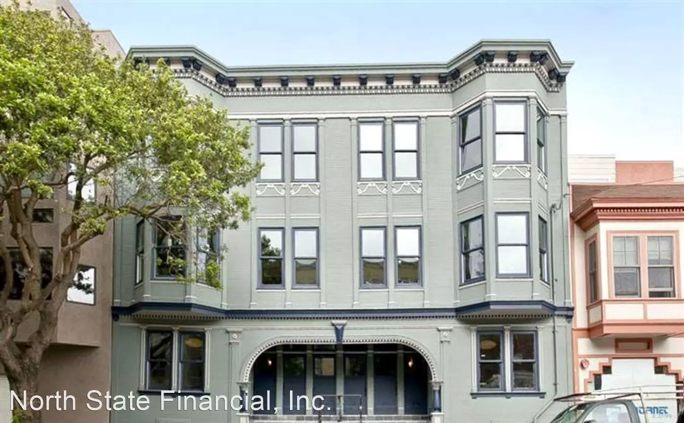 428 Francisco Street, San Francisco, CA 94133 photo 2