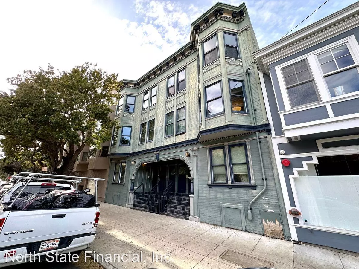 428 Francisco Street, San Francisco, CA 94133 photo 4