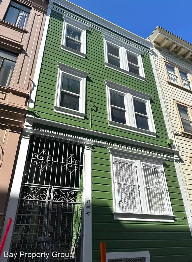 43-47 Jasper Place, San Francisco, CA 94133 photo 2