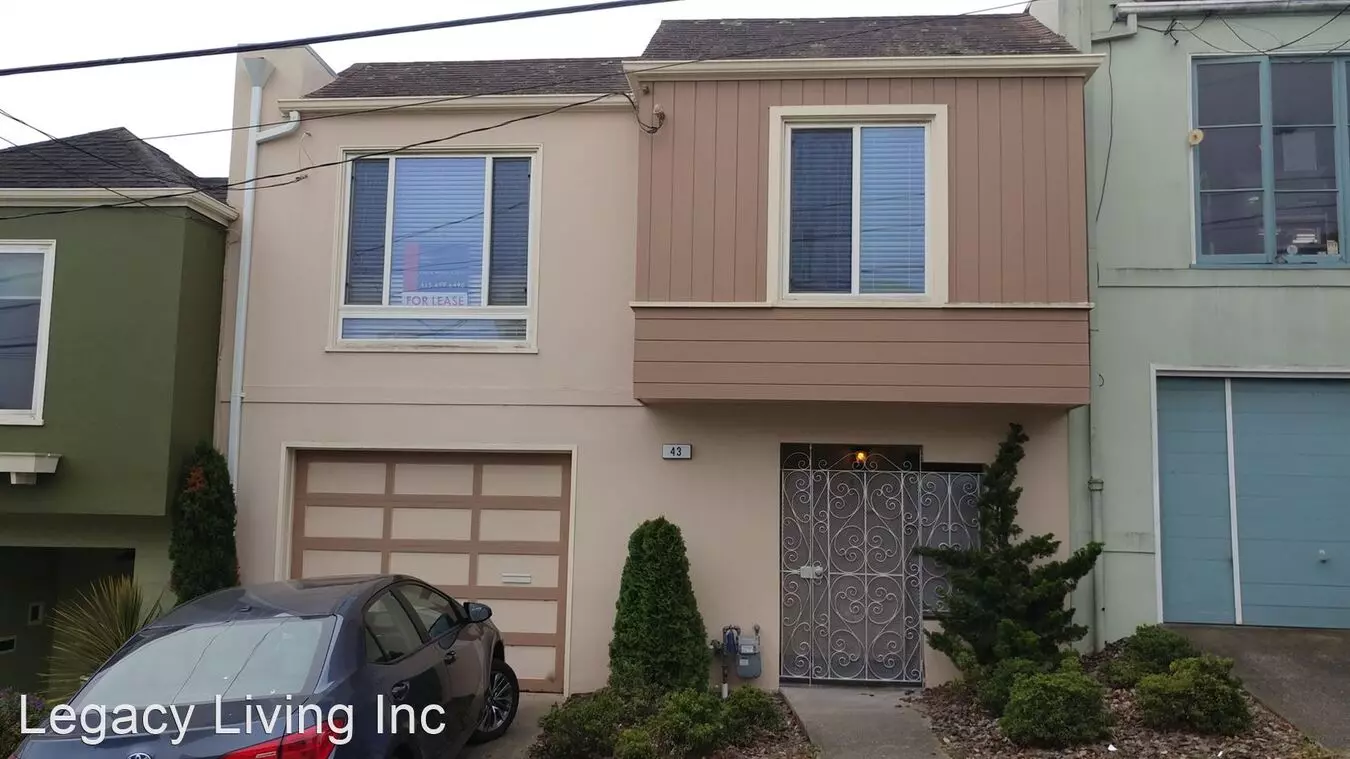 43 Mangels Avenue, San Francisco, CA 94131 photo 3