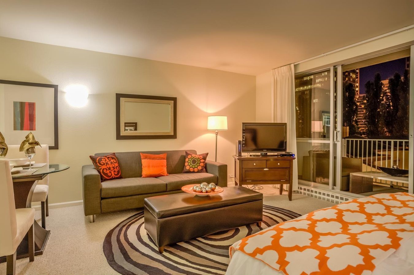 Gateway Apartments And Townhomes photo 5