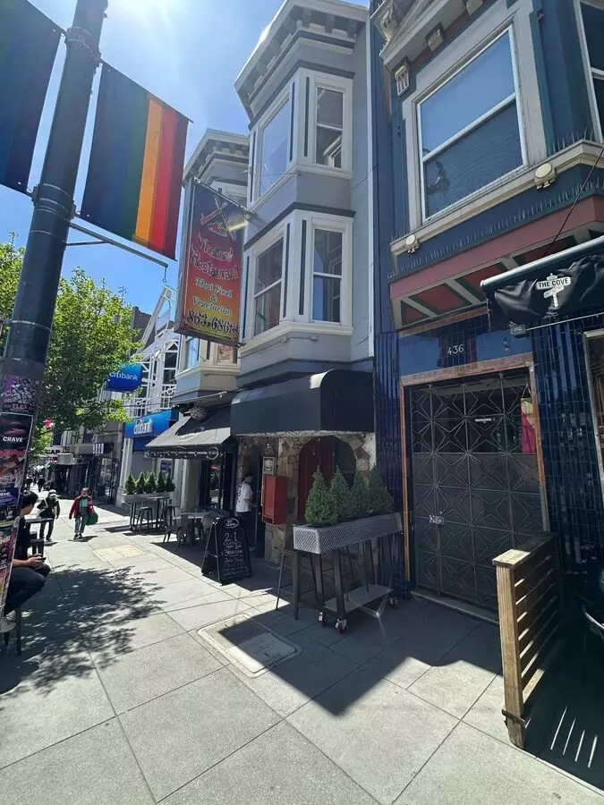 438-440 Castro Street (7028rc) photo 2