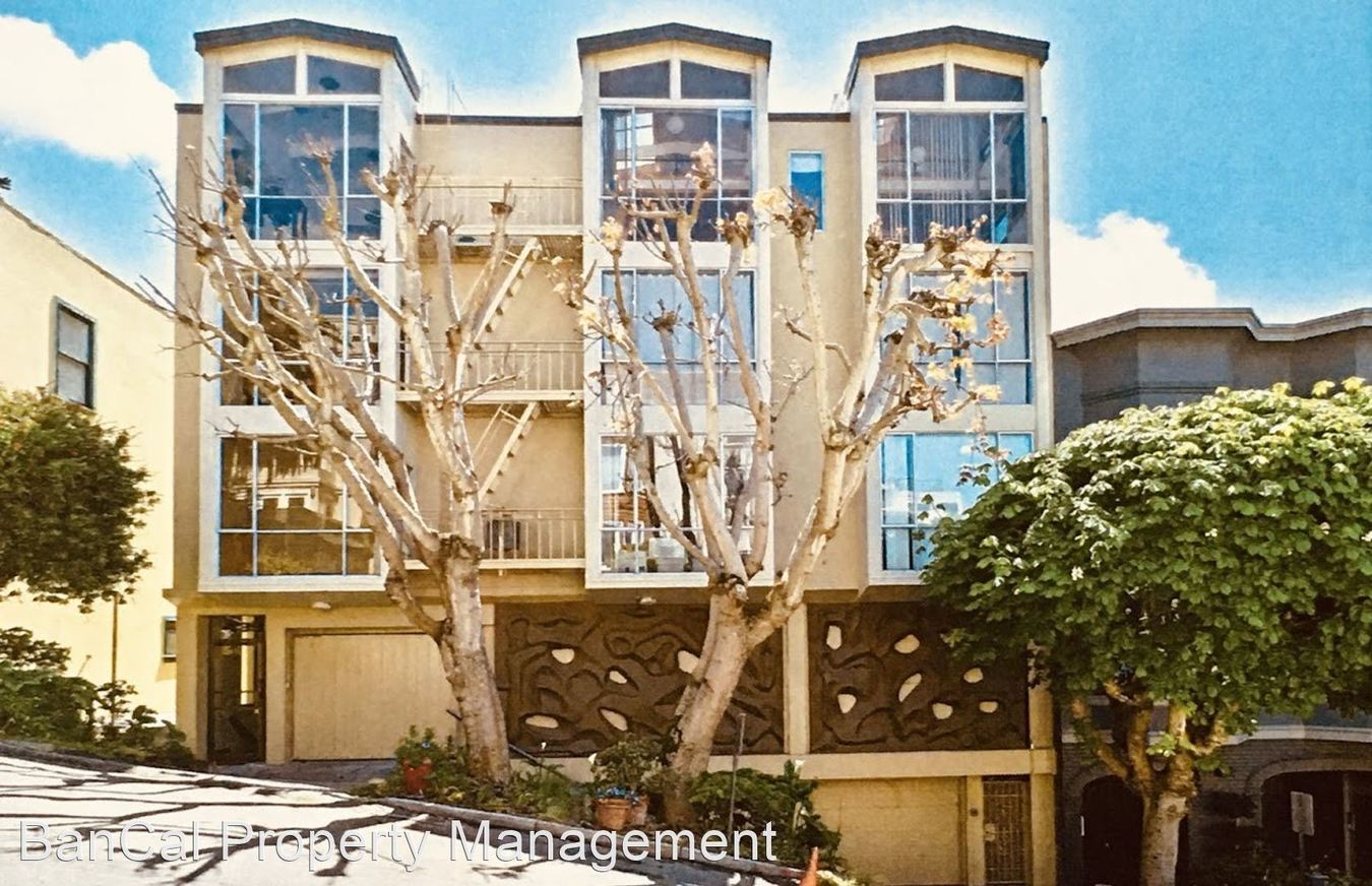 439 Greenwich Street, San Francisco, CA 94133 photo 2