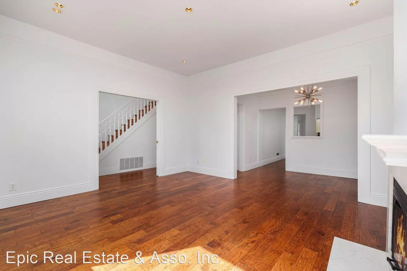 44 Whitney Street, San Francisco, CA 94131 photo 2