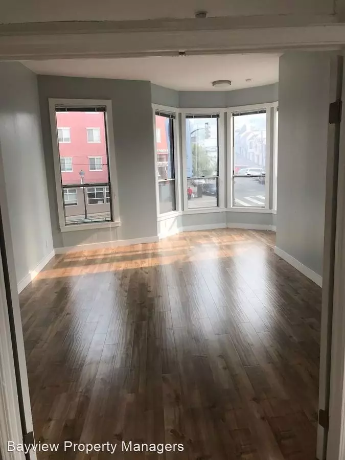 4400 Third Street, San Francisco, CA 94124 photo 2