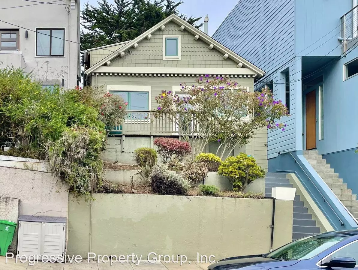 4448 24th Street, San Francisco, CA 94114 photo 3