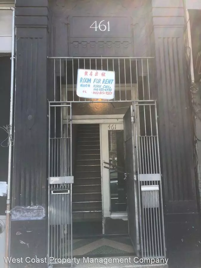 447-461 Broadway Street photo 2