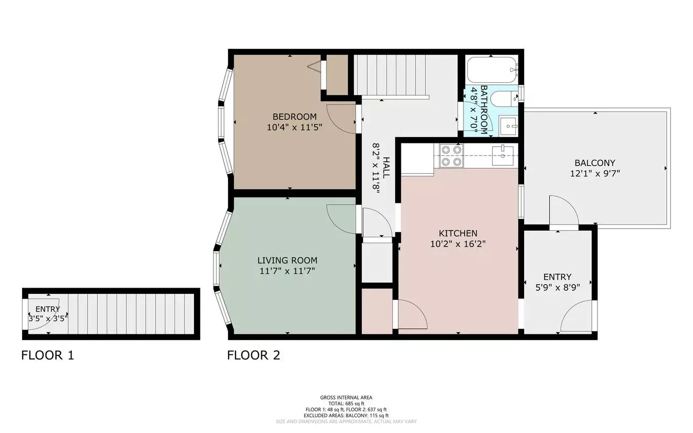 4523 Irving Street, San Francisco, CA 94122 photo 3