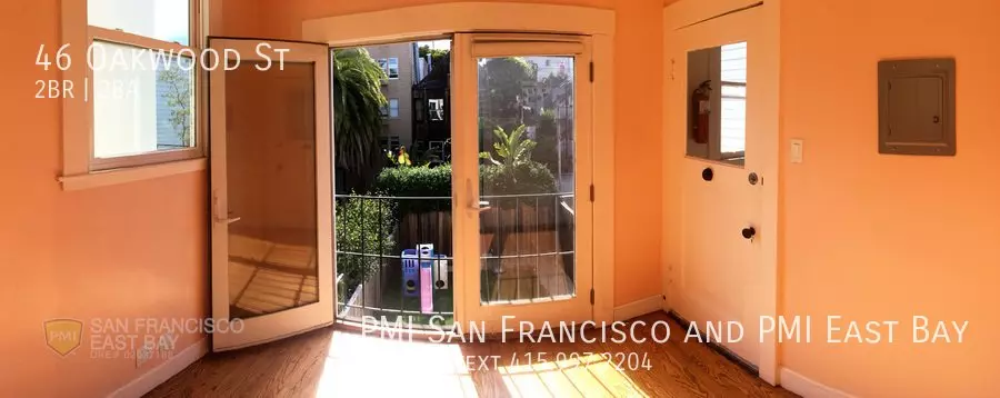 46 Oakwood Street, San Francisco, CA 94110 photo 5