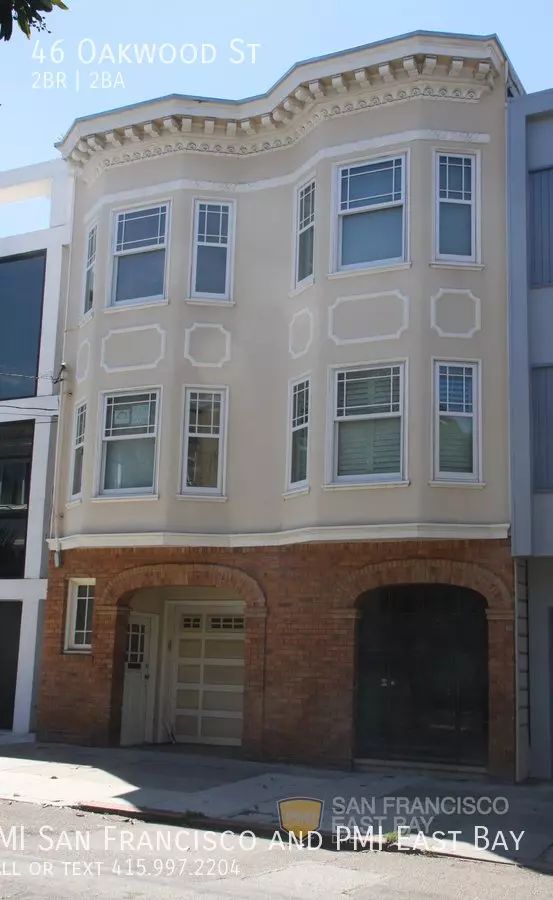 46 Oakwood Street, San Francisco, CA 94110 photo 3