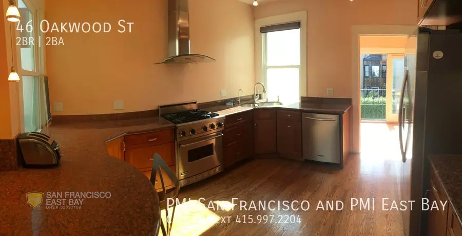 46 Oakwood Street, San Francisco, CA 94110 photo 4