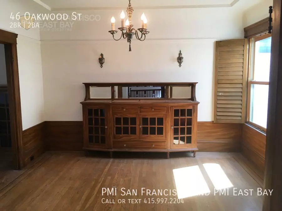 46 Oakwood Street, San Francisco, CA 94110 photo 2
