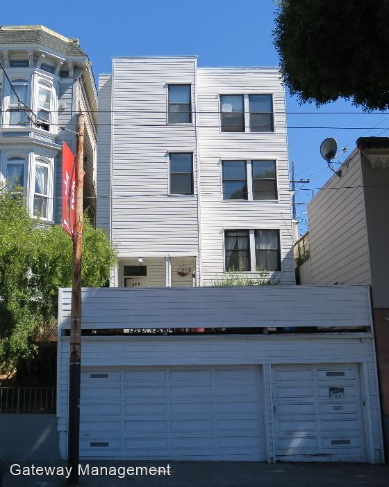 487 Potrero Avenue, San Francisco, CA 94110 photo 3