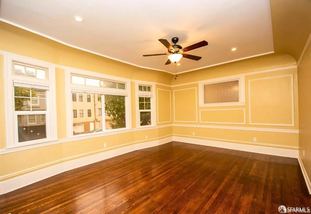 4927 California Street, San Francisco, CA 94118 photo 4