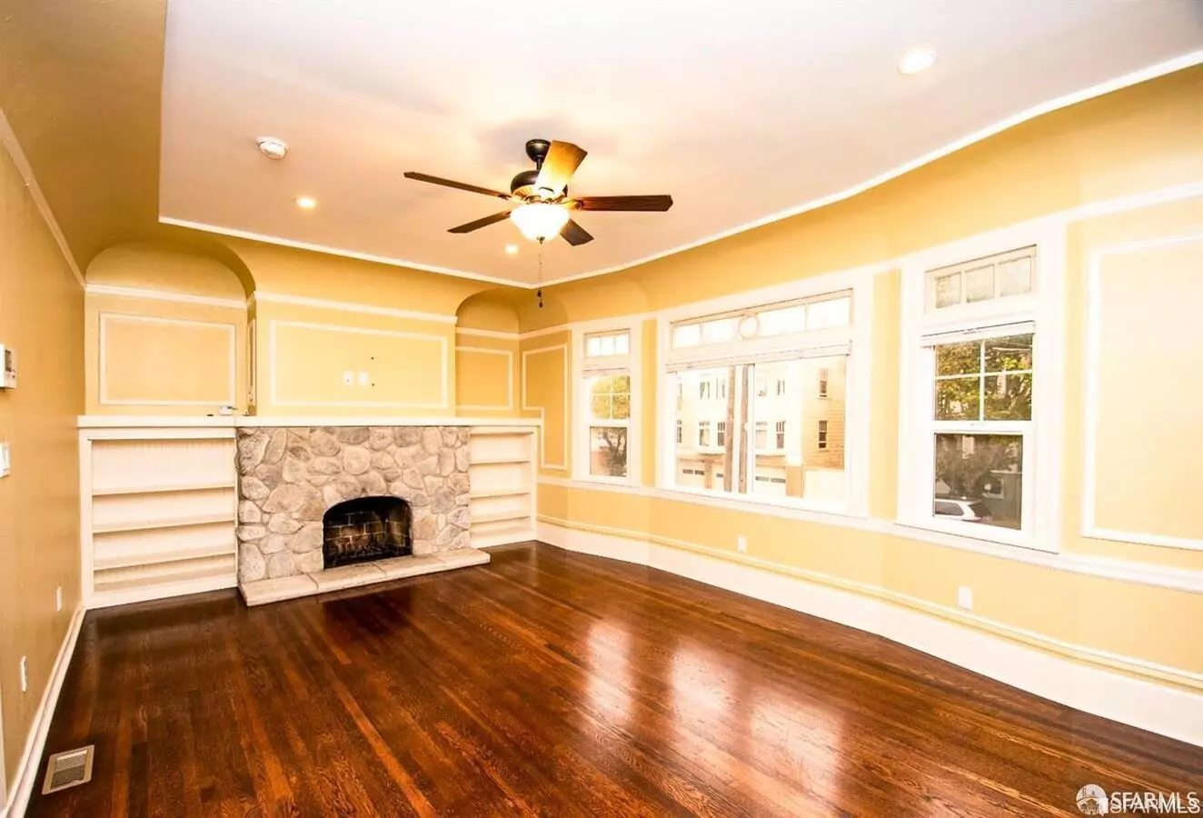 4927 California Street, San Francisco, CA 94118 photo 3