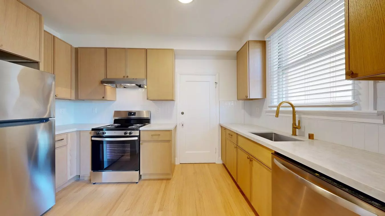 Apartments on 32nd Ave - 106 · San Francisco photo 5