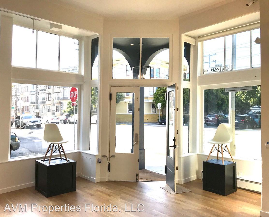 501 Broderick Street, San Francisco, CA 94117 photo 4