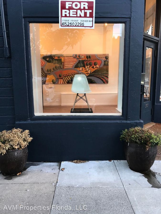 501 Broderick Street, San Francisco, CA 94117 photo 3