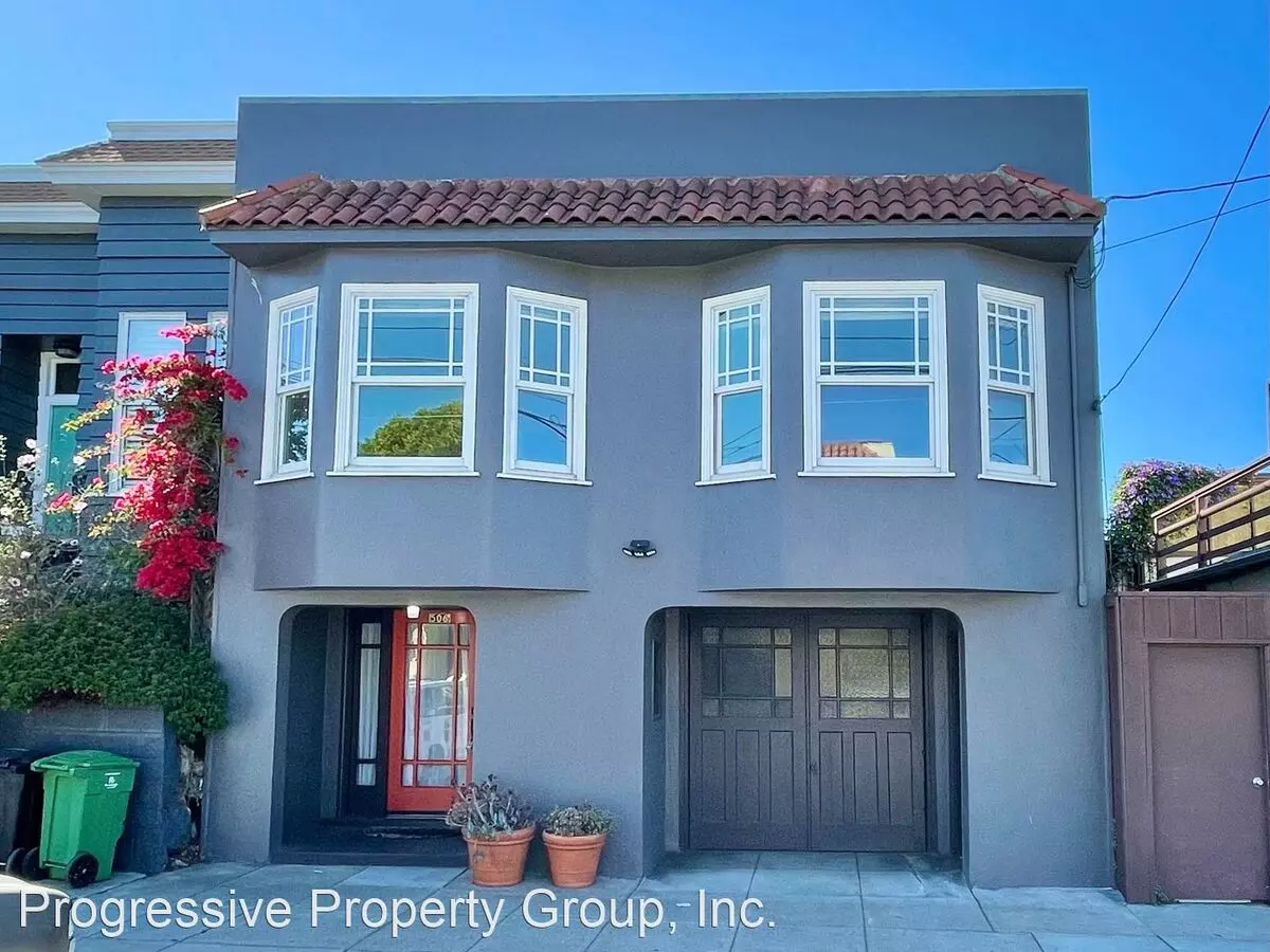 506 Connecticut Street, San Francisco, CA 94107 photo 3