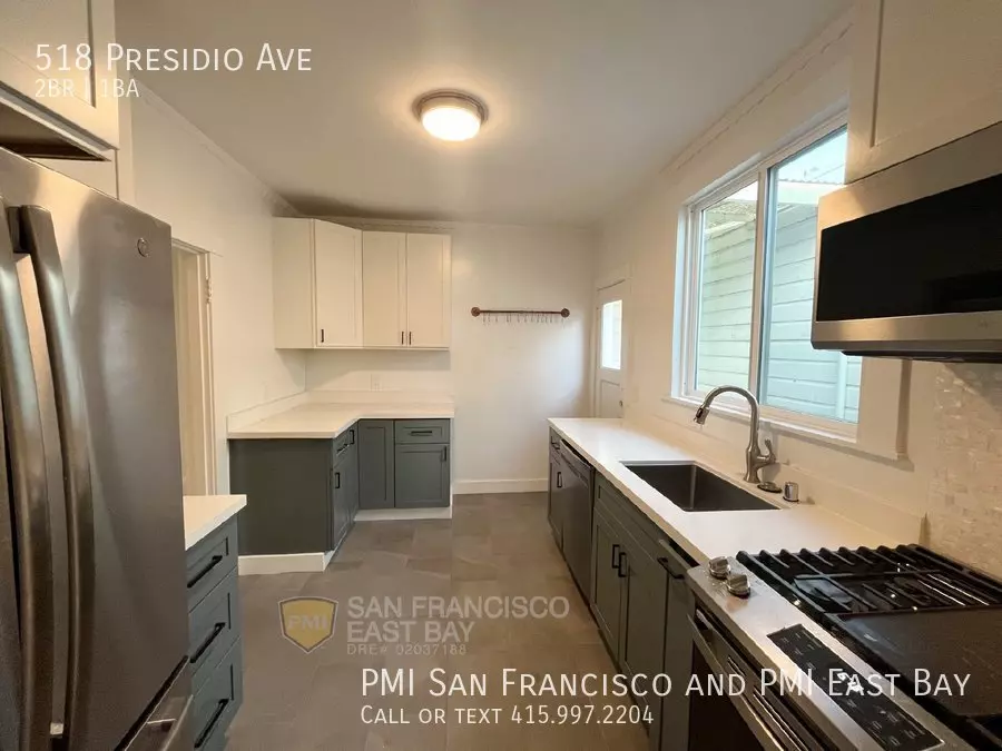 518 Presidio Ave photo 4