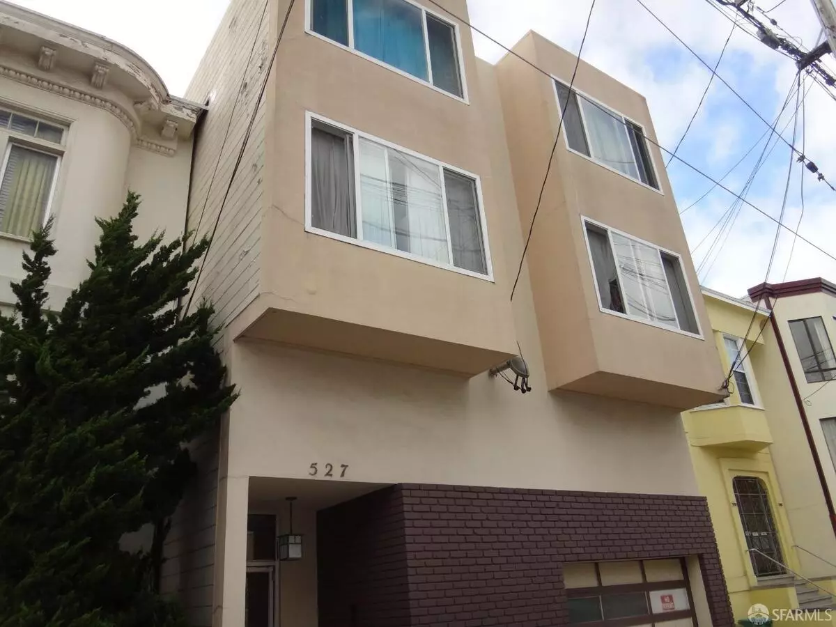 527 6th Avenue, San Francisco, CA 94118 photo 4