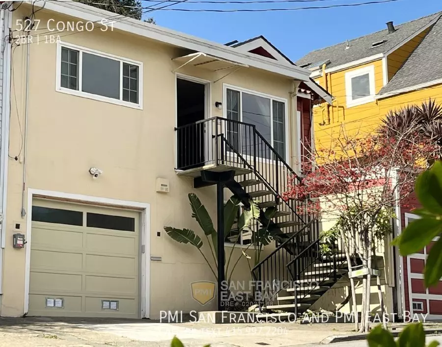527 Congo Street, San Francisco, CA 94131 photo 2