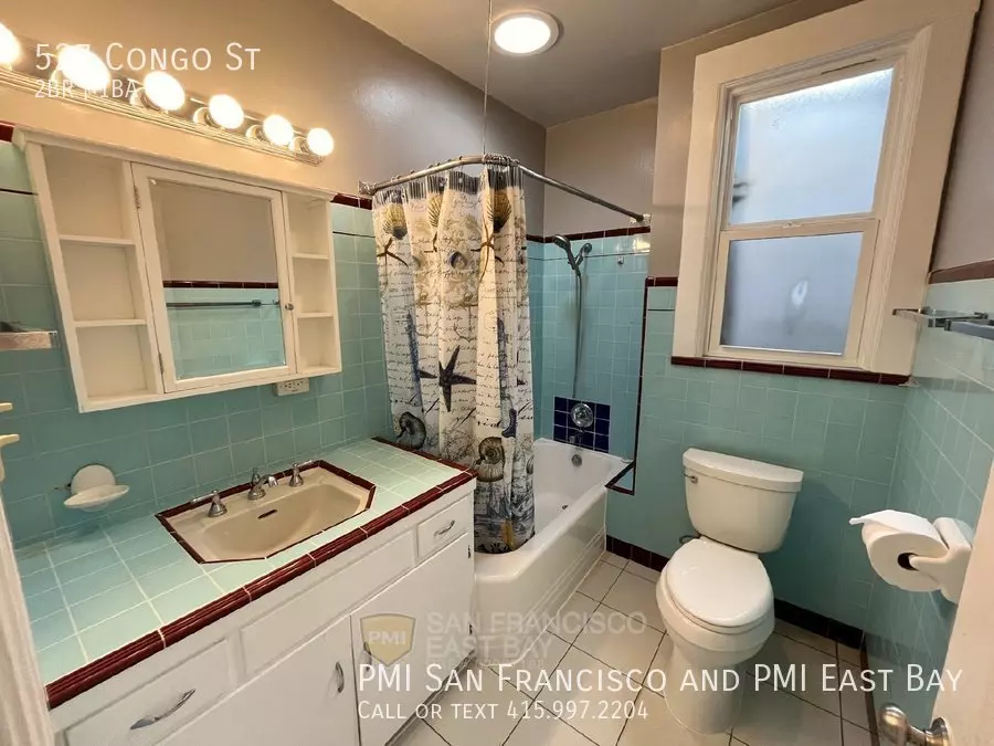 527 Congo Street, San Francisco, CA 94131 photo 5