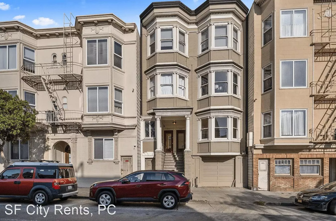 527 Guerrero Street, San Francisco, CA 94110 photo 2