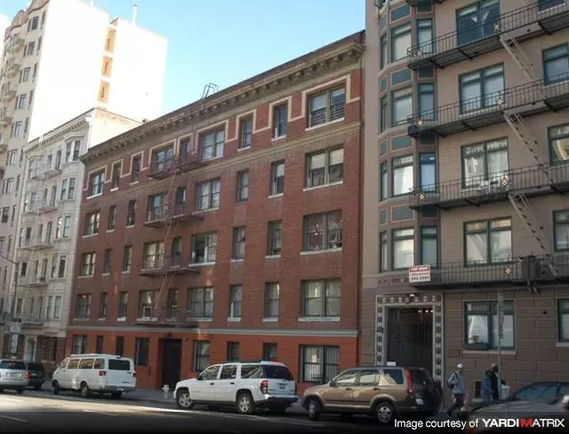 545 O'farrell Street photo 2