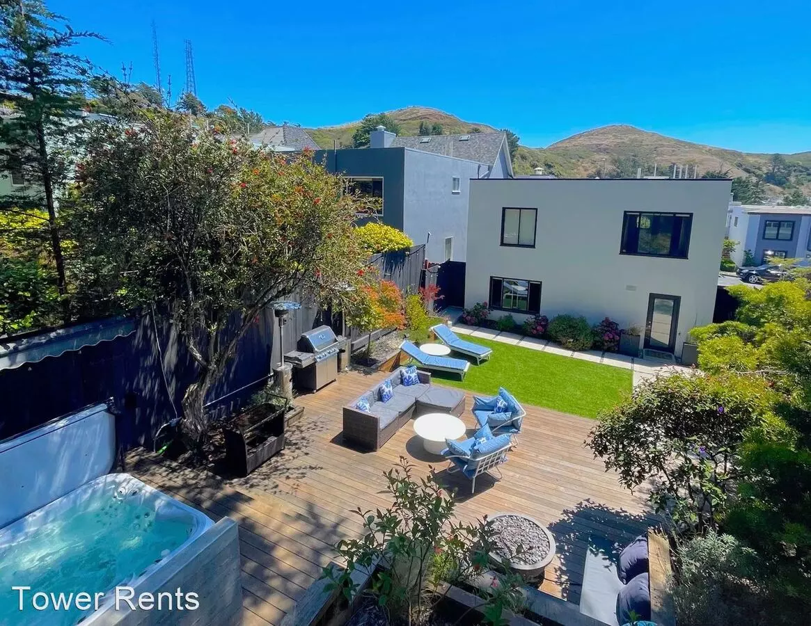 55 Clairview Court, San Francisco, CA 94131 photo 4