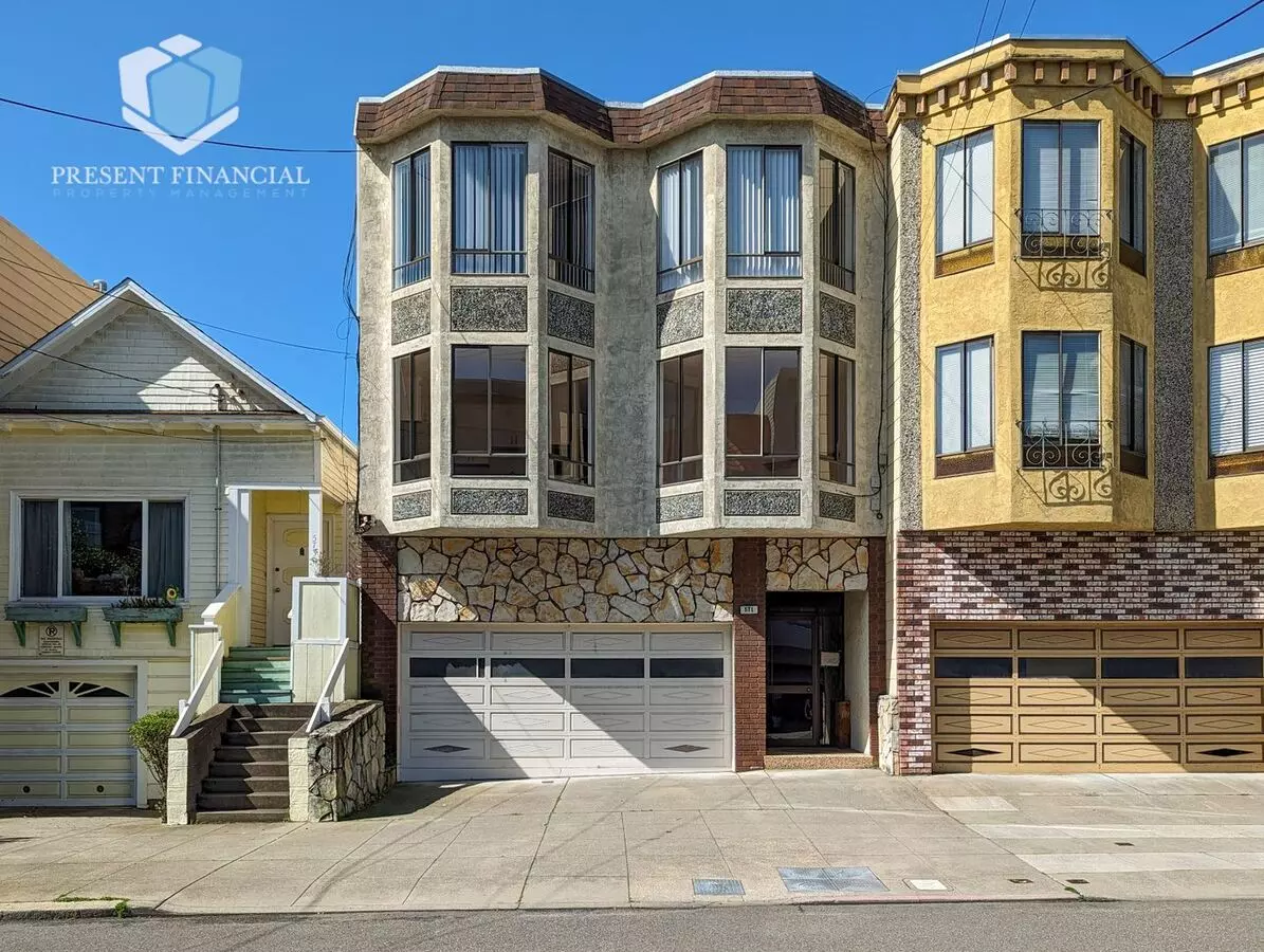 571 26th Avenue, San Francisco, CA 94121 photo 2