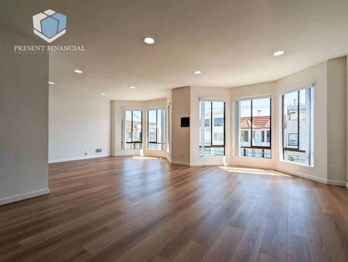 571 26th Avenue, San Francisco, CA 94121 photo 4
